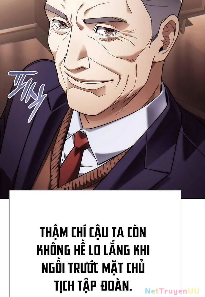 Nhân Viên Văn Phòng Nhìn Thấy Vận Mệnh Chapter 78 - Trang 4