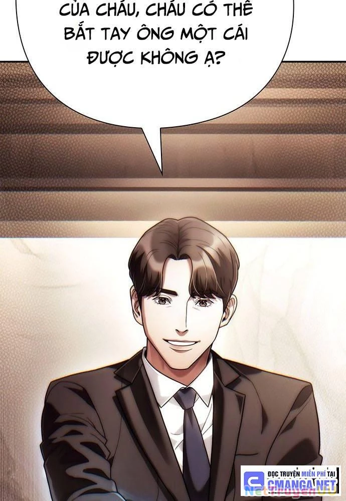 Nhân Viên Văn Phòng Nhìn Thấy Vận Mệnh Chapter 78 - Trang 4