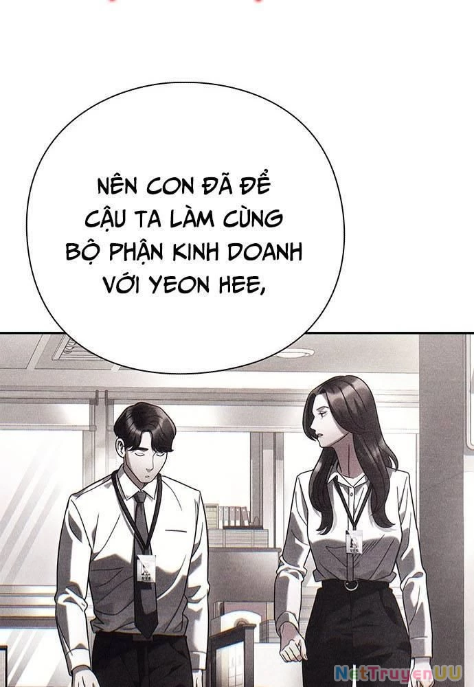 Nhân Viên Văn Phòng Nhìn Thấy Vận Mệnh Chapter 78 - Trang 4