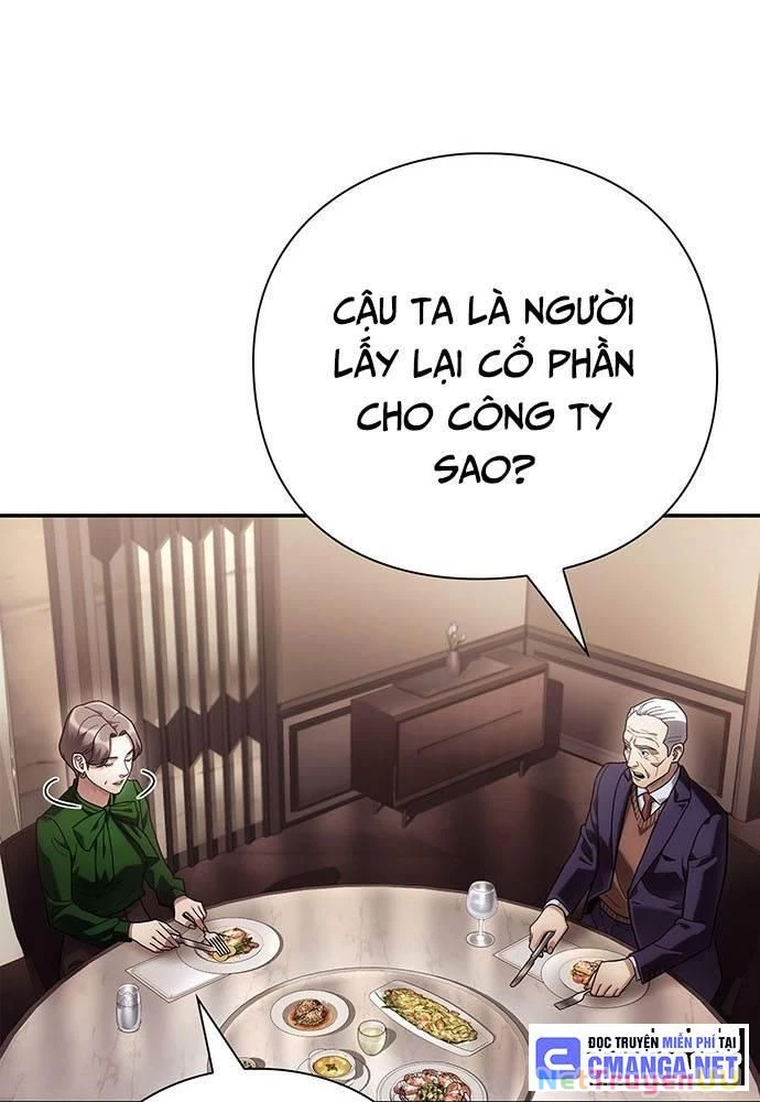 Nhân Viên Văn Phòng Nhìn Thấy Vận Mệnh Chapter 78 - Trang 4