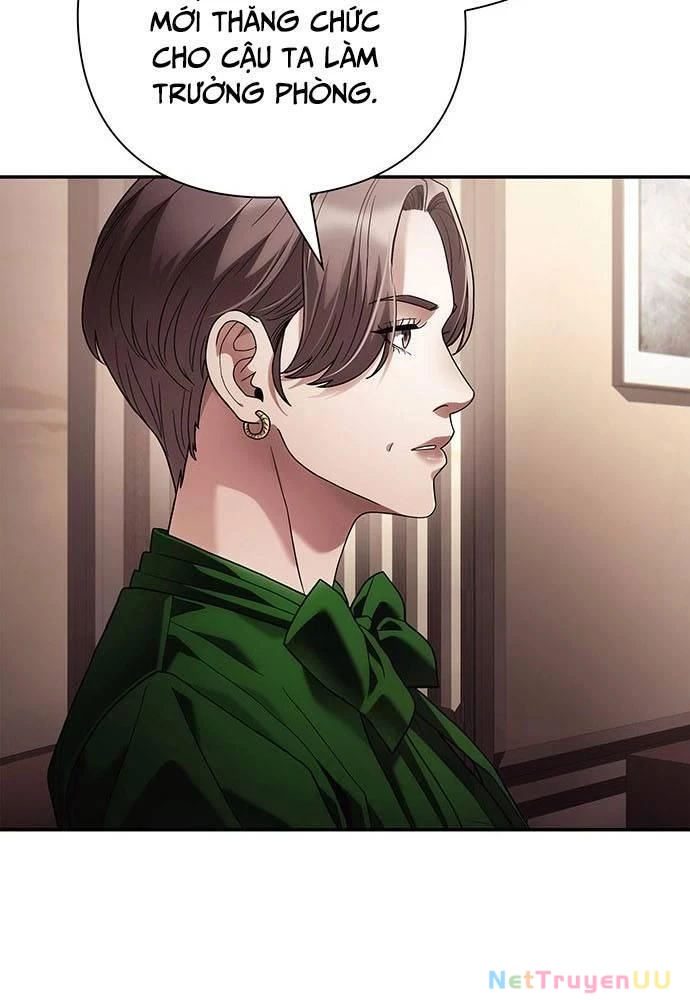 Nhân Viên Văn Phòng Nhìn Thấy Vận Mệnh Chapter 78 - Trang 4