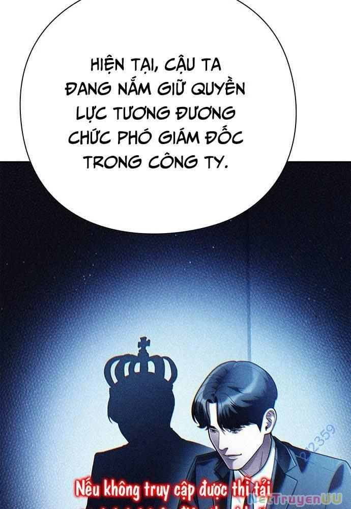 Nhân Viên Văn Phòng Nhìn Thấy Vận Mệnh Chapter 78 - Trang 4
