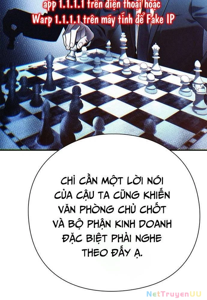 Nhân Viên Văn Phòng Nhìn Thấy Vận Mệnh Chapter 78 - Trang 4