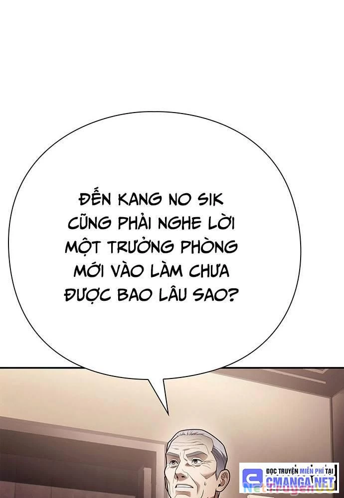 Nhân Viên Văn Phòng Nhìn Thấy Vận Mệnh Chapter 78 - Trang 4