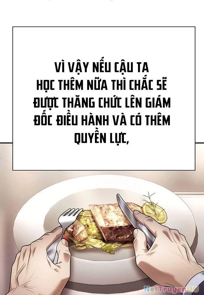 Nhân Viên Văn Phòng Nhìn Thấy Vận Mệnh Chapter 78 - Trang 4