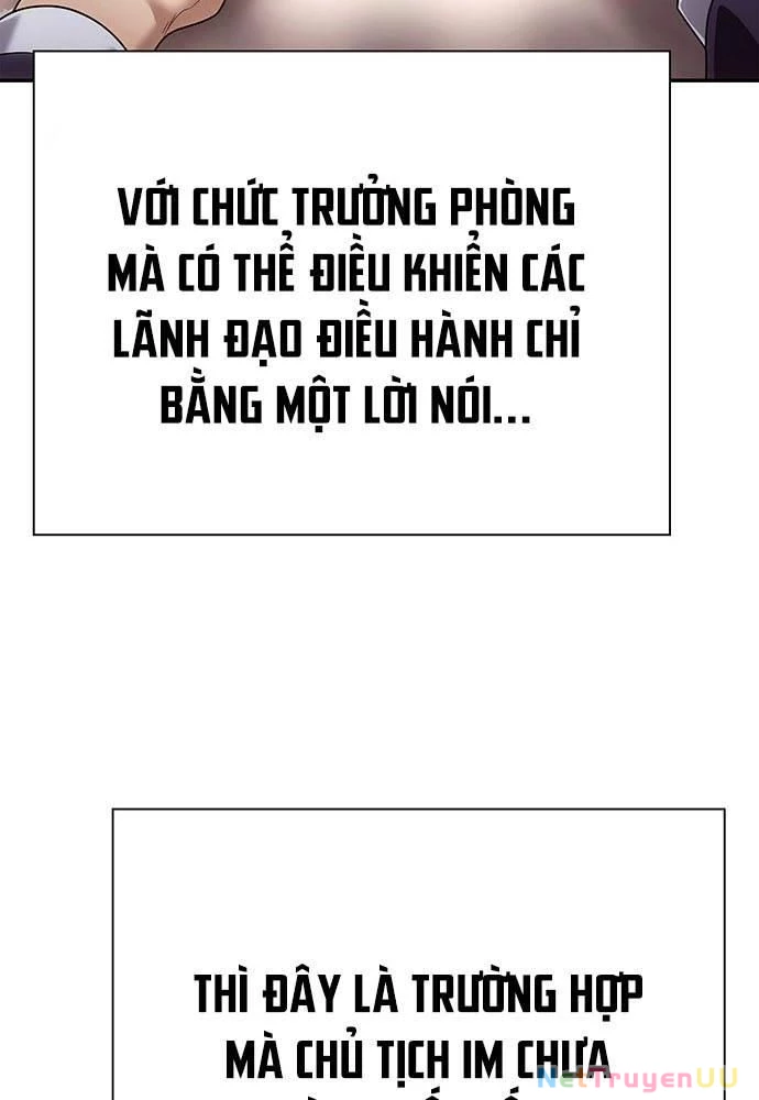 Nhân Viên Văn Phòng Nhìn Thấy Vận Mệnh Chapter 78 - Trang 4