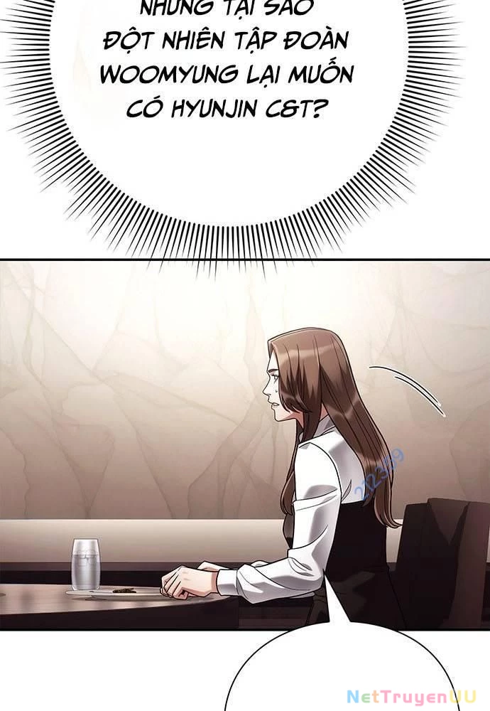 Nhân Viên Văn Phòng Nhìn Thấy Vận Mệnh Chapter 78 - Trang 4