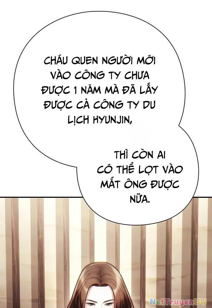 Nhân Viên Văn Phòng Nhìn Thấy Vận Mệnh Chapter 78 - Trang 4