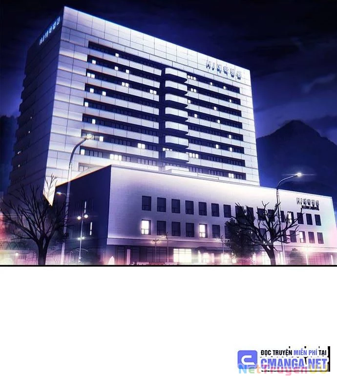 Nhân Viên Văn Phòng Nhìn Thấy Vận Mệnh Chapter 78 - Trang 4