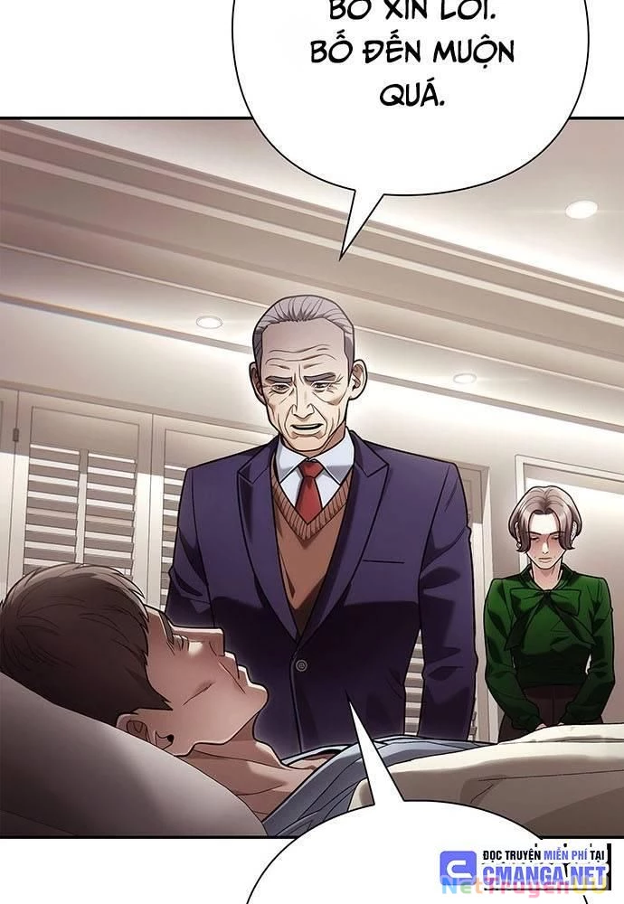 Nhân Viên Văn Phòng Nhìn Thấy Vận Mệnh Chapter 78 - Trang 4