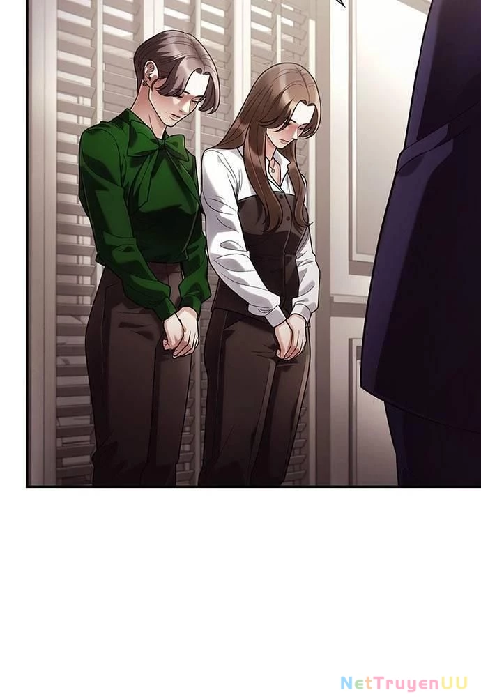 Nhân Viên Văn Phòng Nhìn Thấy Vận Mệnh Chapter 78 - Trang 4