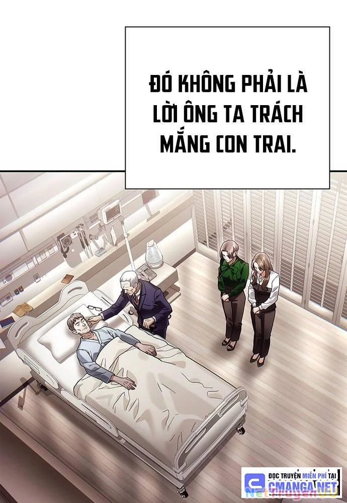 Nhân Viên Văn Phòng Nhìn Thấy Vận Mệnh Chapter 78 - Trang 4