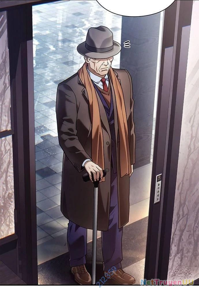 Nhân Viên Văn Phòng Nhìn Thấy Vận Mệnh Chapter 78 - Trang 4