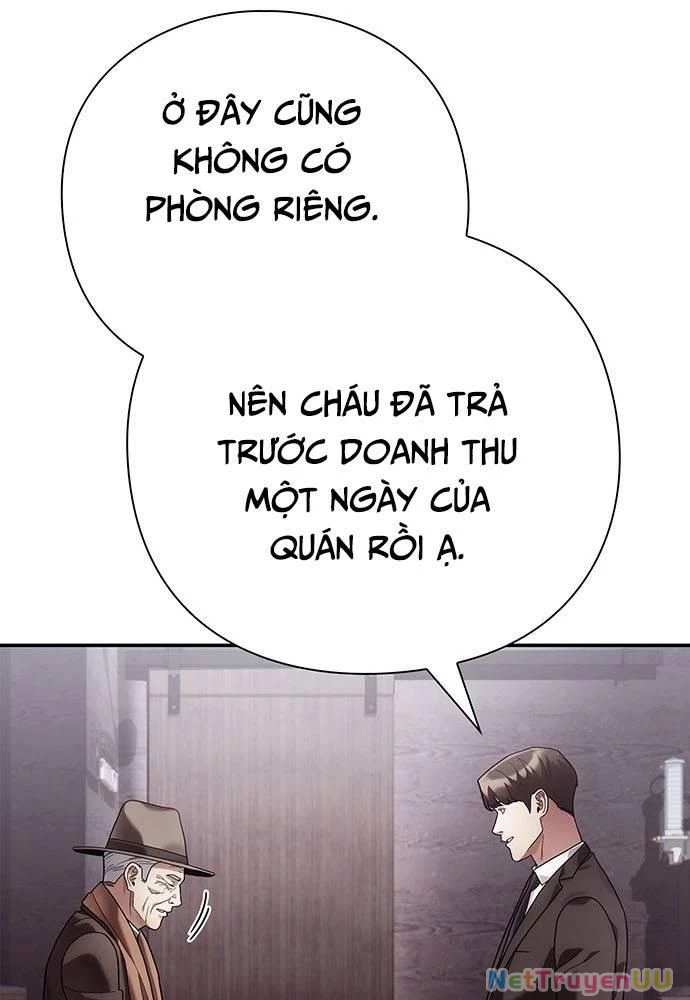 Nhân Viên Văn Phòng Nhìn Thấy Vận Mệnh Chapter 78 - Trang 4