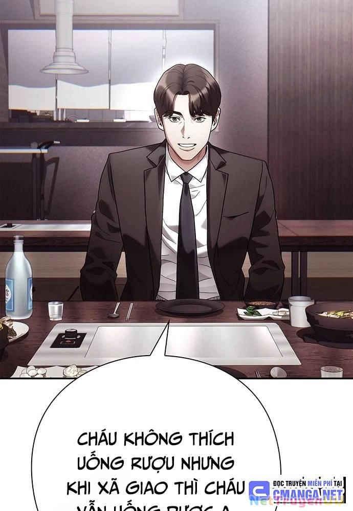 Nhân Viên Văn Phòng Nhìn Thấy Vận Mệnh Chapter 78 - Trang 4