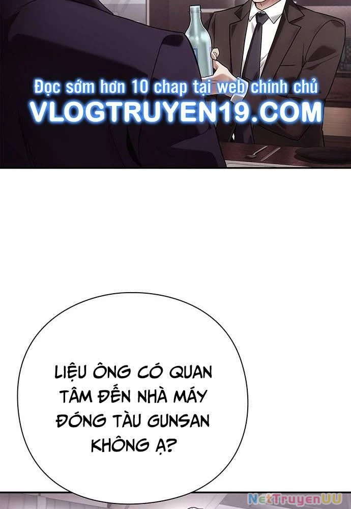 Nhân Viên Văn Phòng Nhìn Thấy Vận Mệnh Chapter 78 - Trang 4