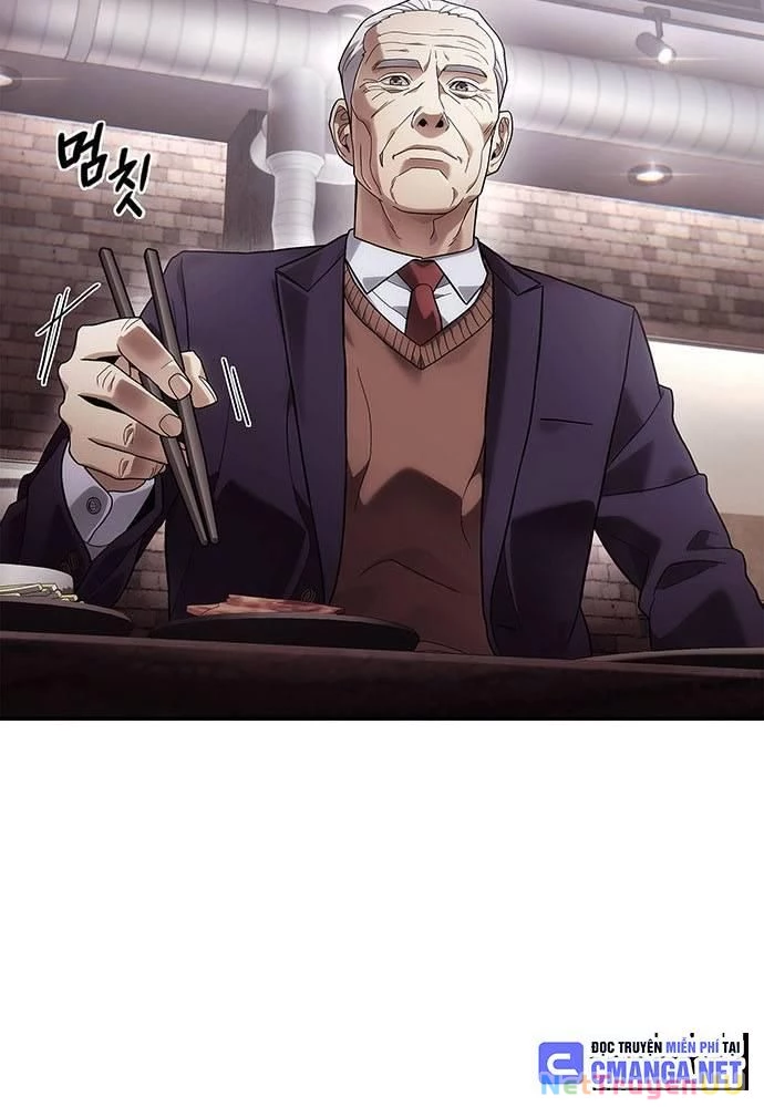 Nhân Viên Văn Phòng Nhìn Thấy Vận Mệnh Chapter 78 - Trang 4