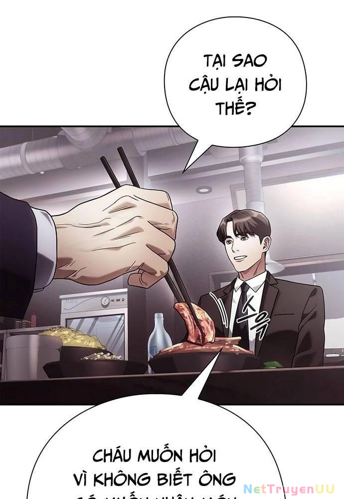 Nhân Viên Văn Phòng Nhìn Thấy Vận Mệnh Chapter 78 - Trang 4