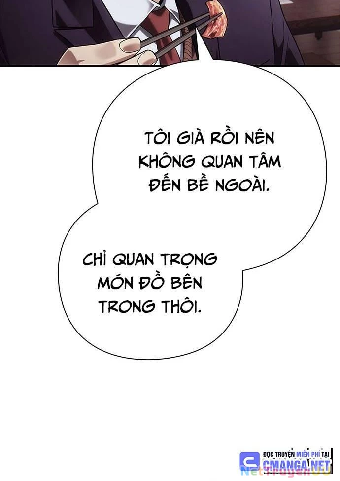 Nhân Viên Văn Phòng Nhìn Thấy Vận Mệnh Chapter 78 - Trang 4