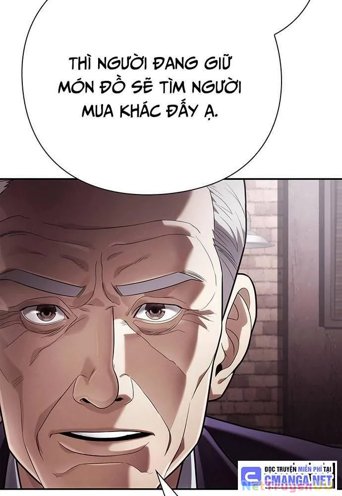 Nhân Viên Văn Phòng Nhìn Thấy Vận Mệnh Chapter 78 - Trang 4