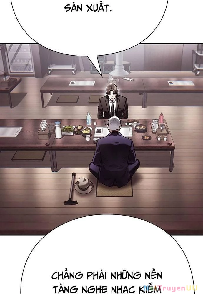 Nhân Viên Văn Phòng Nhìn Thấy Vận Mệnh Chapter 78 - Trang 4