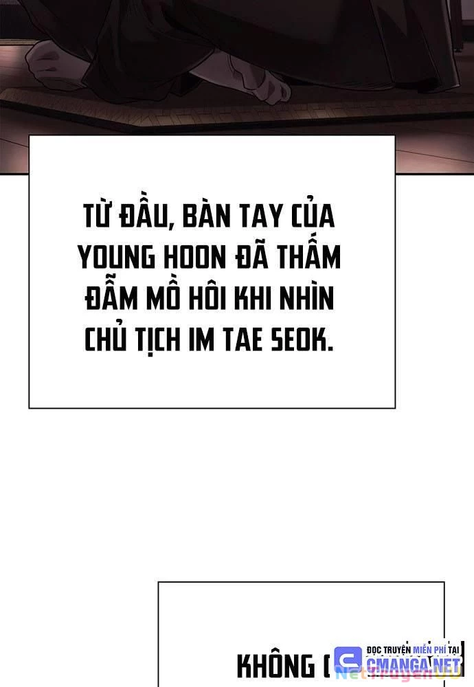 Nhân Viên Văn Phòng Nhìn Thấy Vận Mệnh Chapter 78 - Trang 4