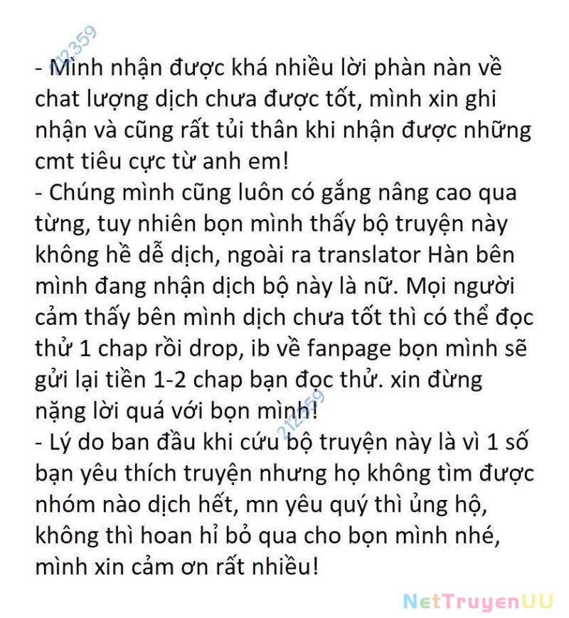 Nhân Viên Văn Phòng Nhìn Thấy Vận Mệnh Chapter 79 - Trang 4