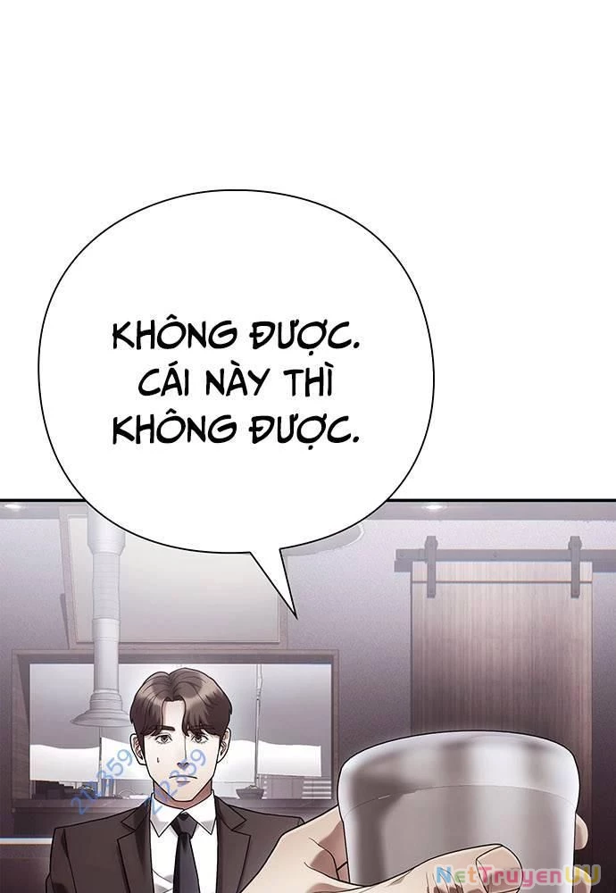 Nhân Viên Văn Phòng Nhìn Thấy Vận Mệnh Chapter 79 - Trang 4