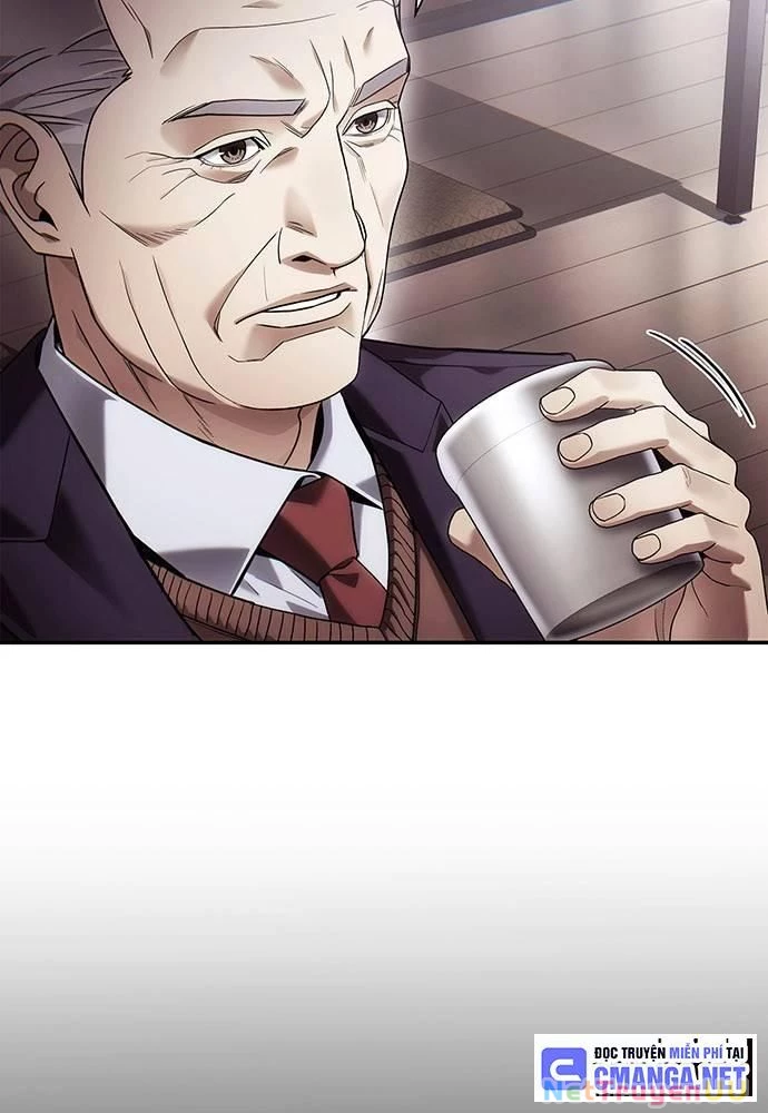 Nhân Viên Văn Phòng Nhìn Thấy Vận Mệnh Chapter 79 - Trang 4