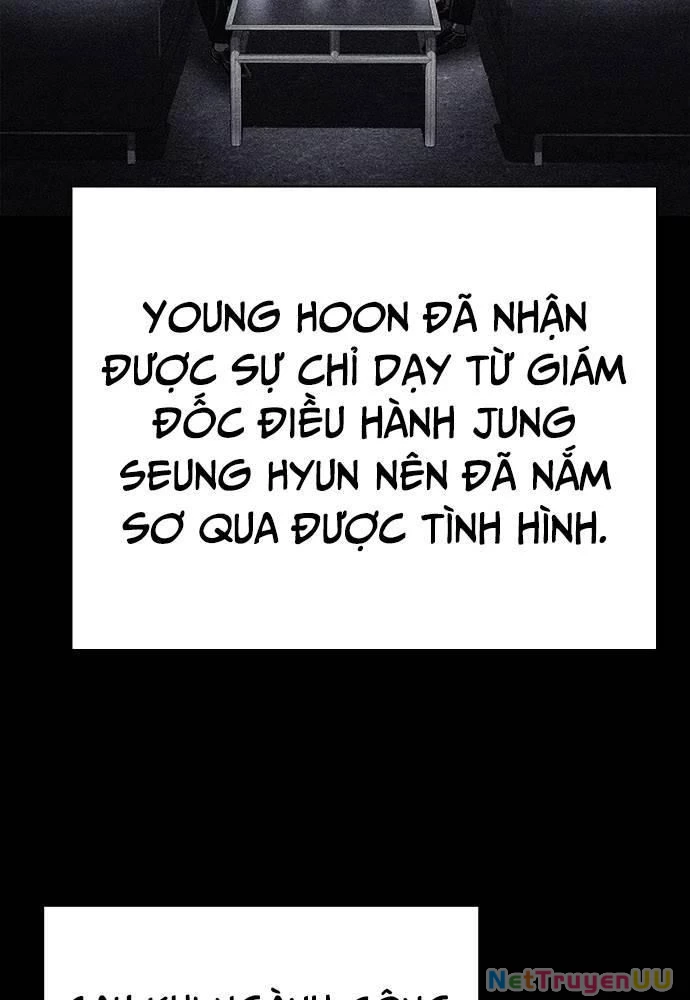 Nhân Viên Văn Phòng Nhìn Thấy Vận Mệnh Chapter 79 - Trang 4