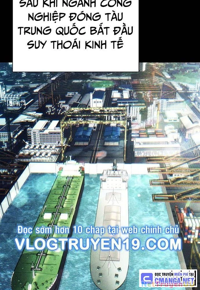 Nhân Viên Văn Phòng Nhìn Thấy Vận Mệnh Chapter 79 - Trang 4