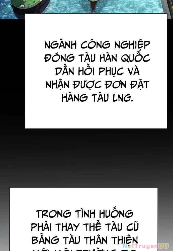 Nhân Viên Văn Phòng Nhìn Thấy Vận Mệnh Chapter 79 - Trang 4