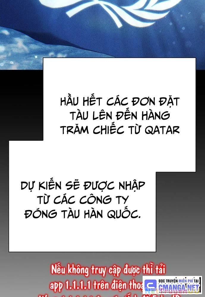 Nhân Viên Văn Phòng Nhìn Thấy Vận Mệnh Chapter 79 - Trang 4