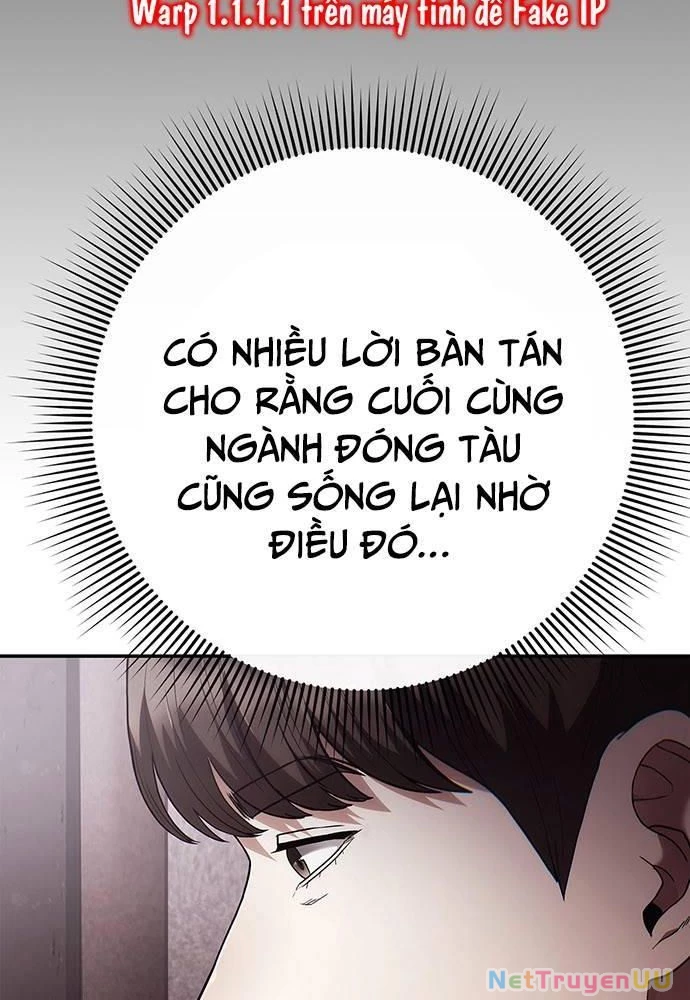 Nhân Viên Văn Phòng Nhìn Thấy Vận Mệnh Chapter 79 - Trang 4