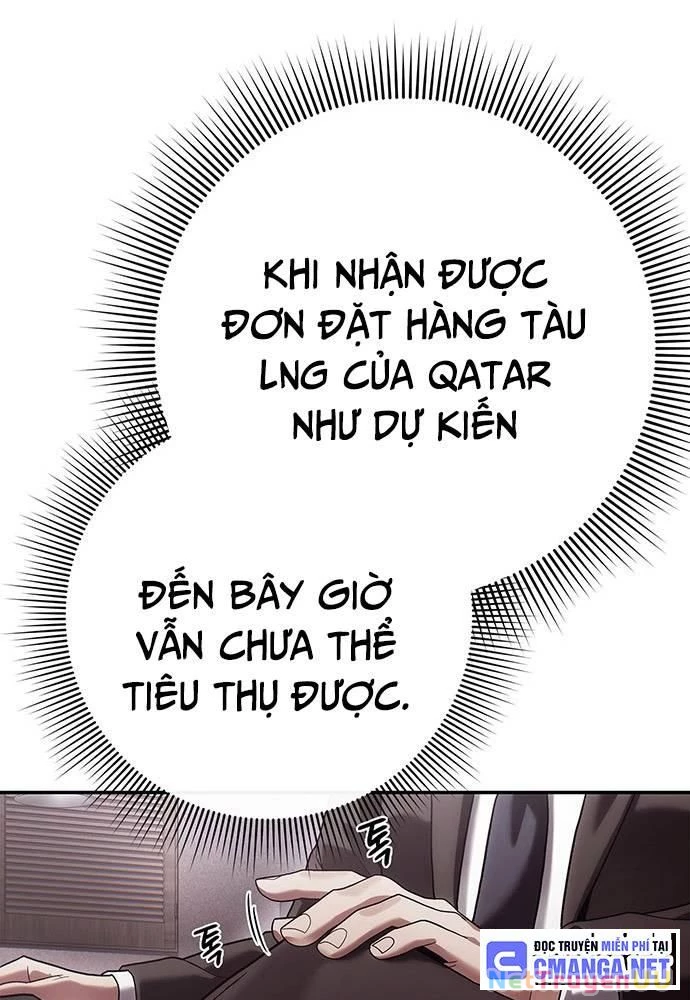 Nhân Viên Văn Phòng Nhìn Thấy Vận Mệnh Chapter 79 - Trang 4