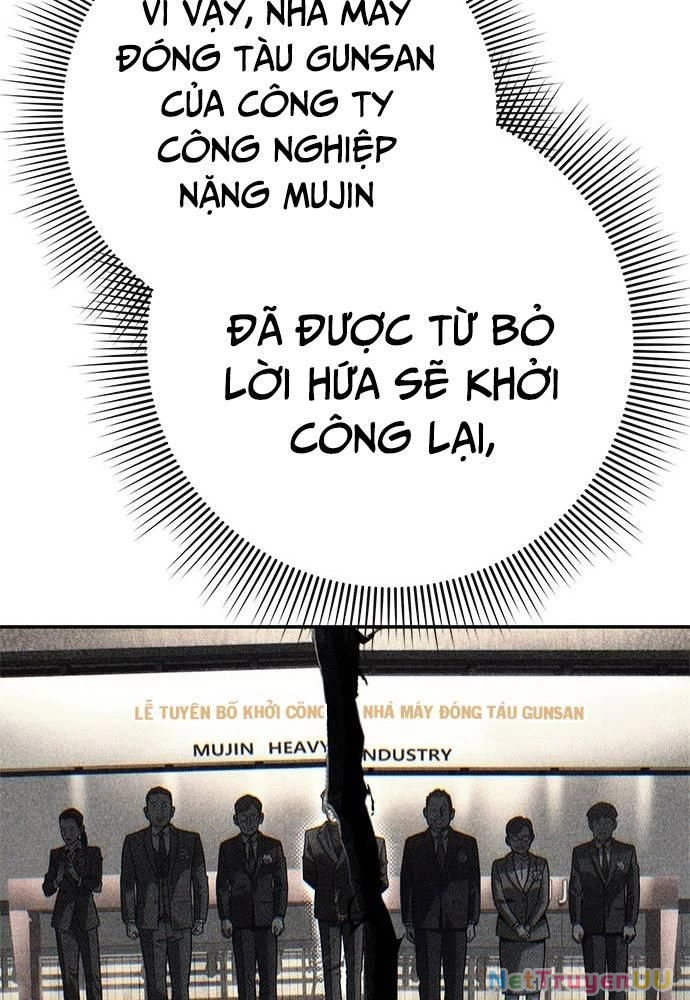 Nhân Viên Văn Phòng Nhìn Thấy Vận Mệnh Chapter 79 - Trang 4