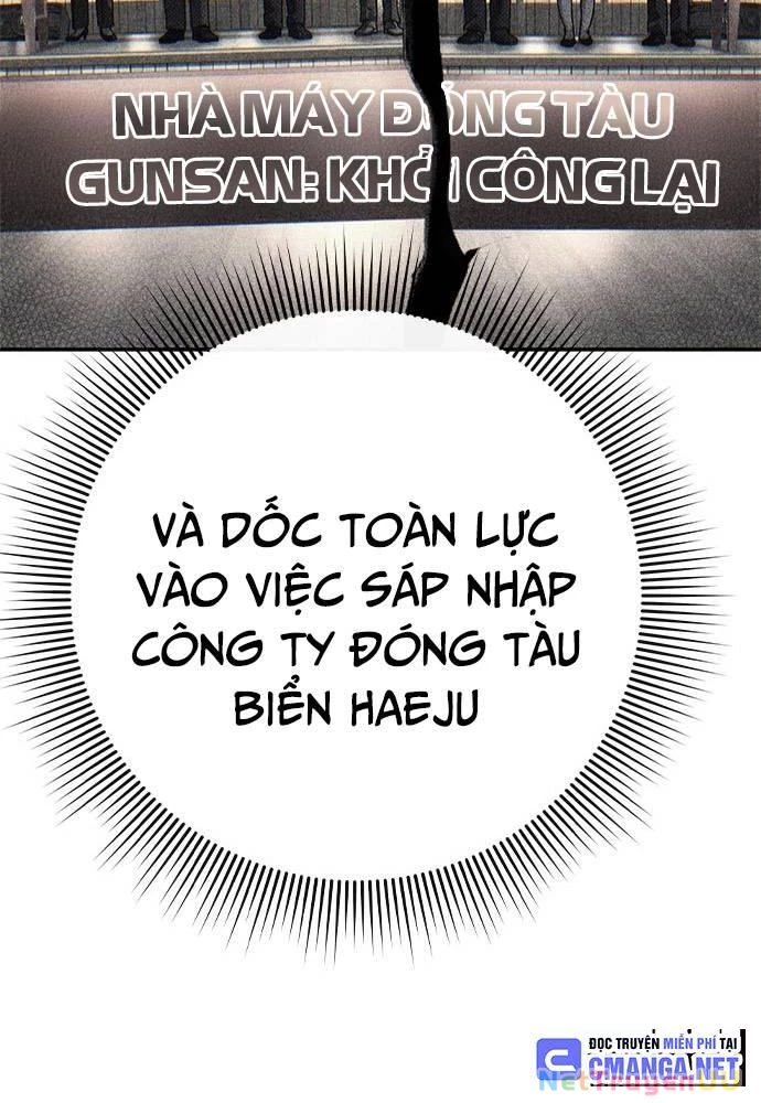 Nhân Viên Văn Phòng Nhìn Thấy Vận Mệnh Chapter 79 - Trang 4