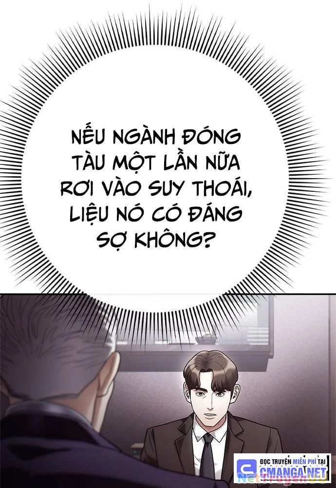 Nhân Viên Văn Phòng Nhìn Thấy Vận Mệnh Chapter 79 - Trang 4