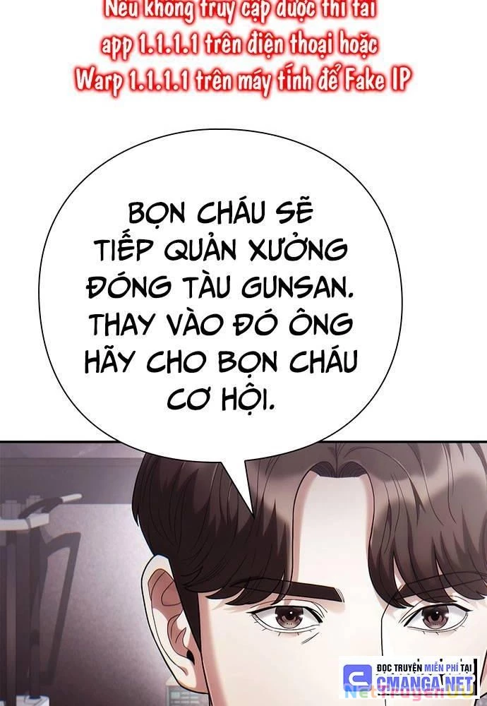 Nhân Viên Văn Phòng Nhìn Thấy Vận Mệnh Chapter 79 - Trang 4