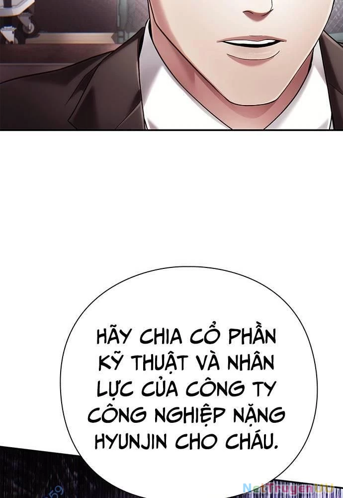 Nhân Viên Văn Phòng Nhìn Thấy Vận Mệnh Chapter 79 - Trang 4