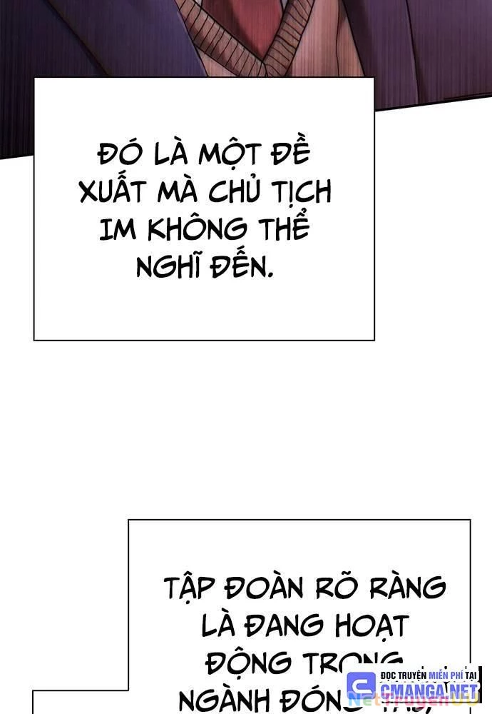 Nhân Viên Văn Phòng Nhìn Thấy Vận Mệnh Chapter 79 - Trang 4