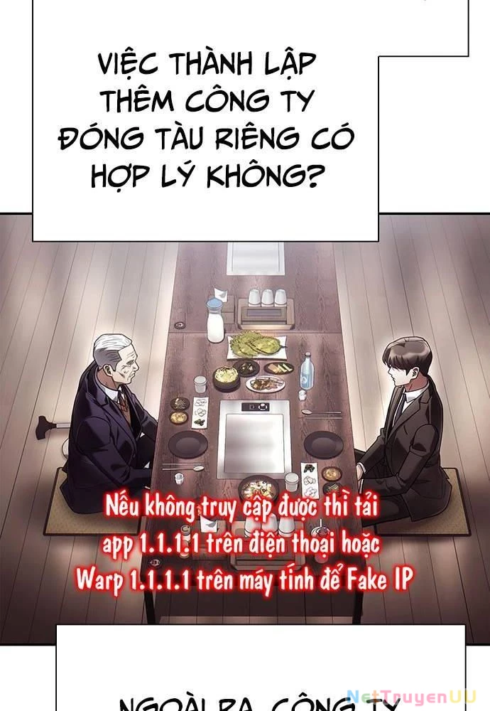 Nhân Viên Văn Phòng Nhìn Thấy Vận Mệnh Chapter 79 - Trang 4