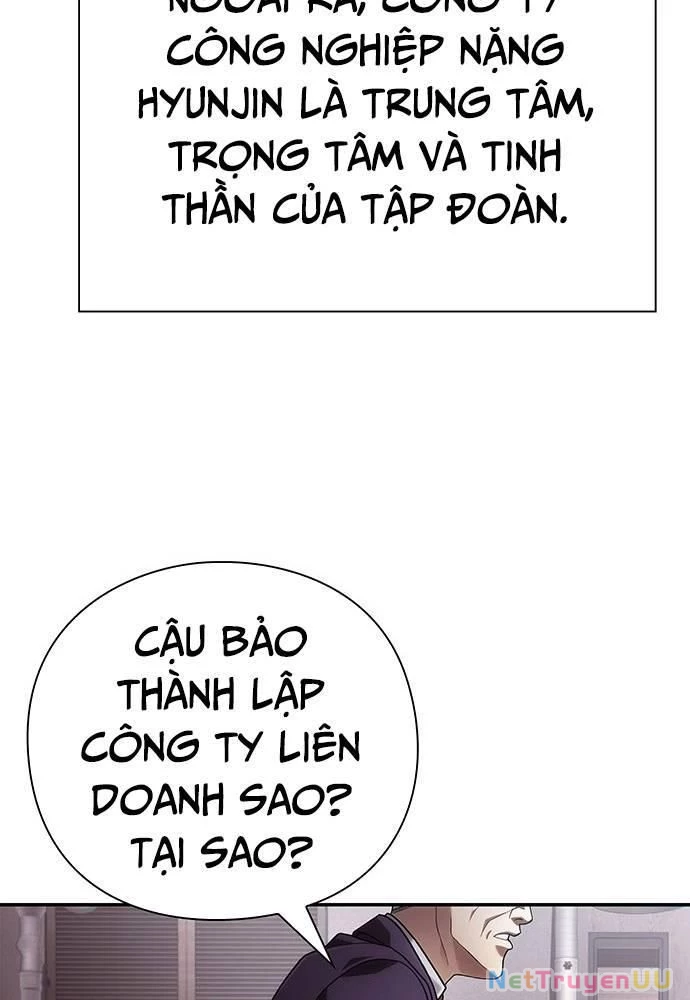 Nhân Viên Văn Phòng Nhìn Thấy Vận Mệnh Chapter 79 - Trang 4