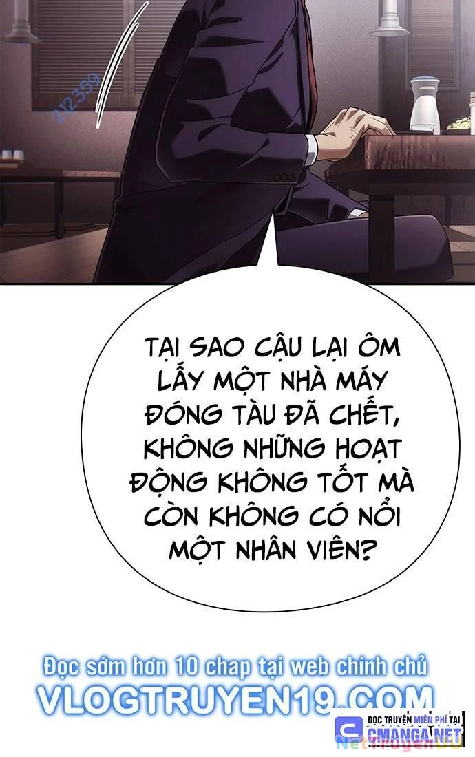 Nhân Viên Văn Phòng Nhìn Thấy Vận Mệnh Chapter 79 - Trang 4