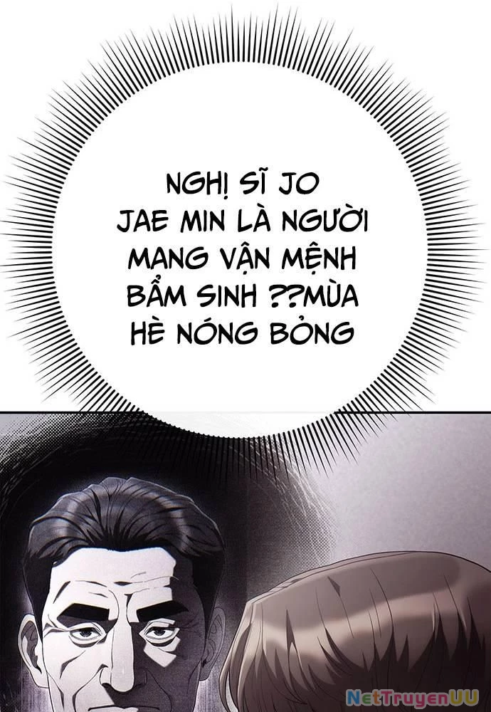 Nhân Viên Văn Phòng Nhìn Thấy Vận Mệnh Chapter 79 - Trang 4