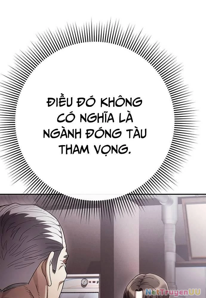 Nhân Viên Văn Phòng Nhìn Thấy Vận Mệnh Chapter 79 - Trang 4
