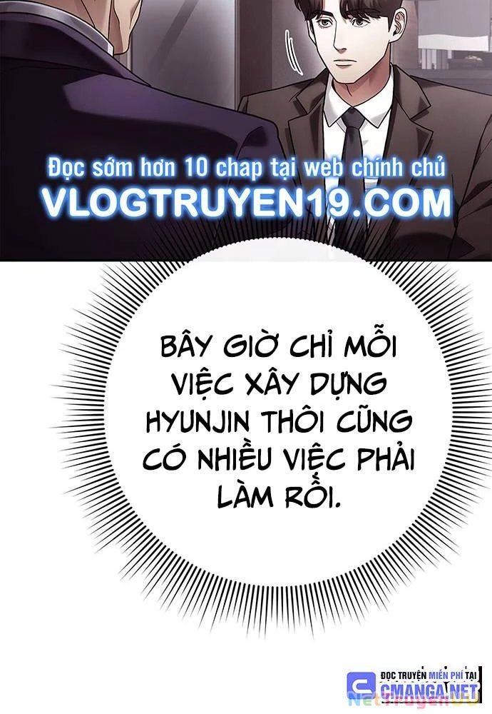 Nhân Viên Văn Phòng Nhìn Thấy Vận Mệnh Chapter 79 - Trang 4