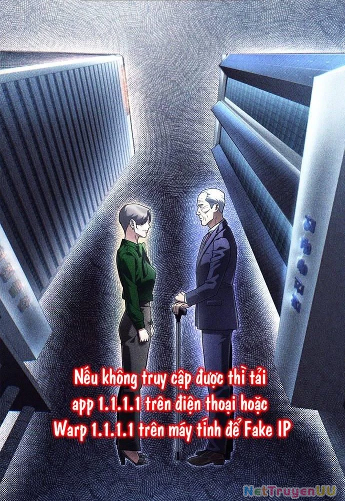 Nhân Viên Văn Phòng Nhìn Thấy Vận Mệnh Chapter 79 - Trang 4