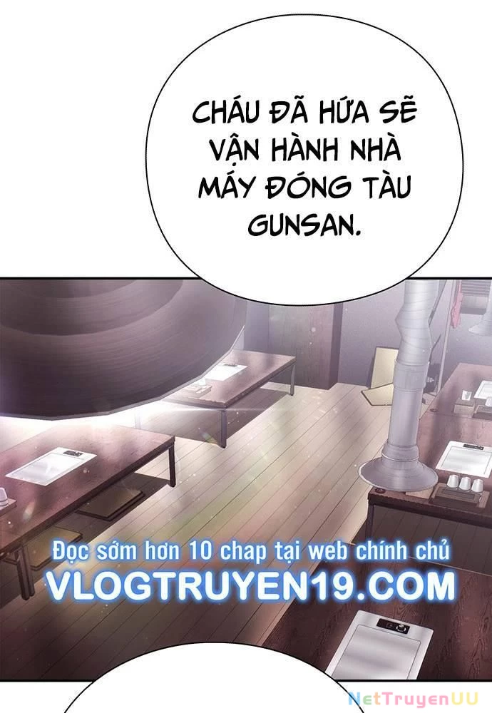 Nhân Viên Văn Phòng Nhìn Thấy Vận Mệnh Chapter 79 - Trang 4