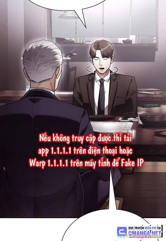 Nhân Viên Văn Phòng Nhìn Thấy Vận Mệnh Chapter 79 - Trang 4